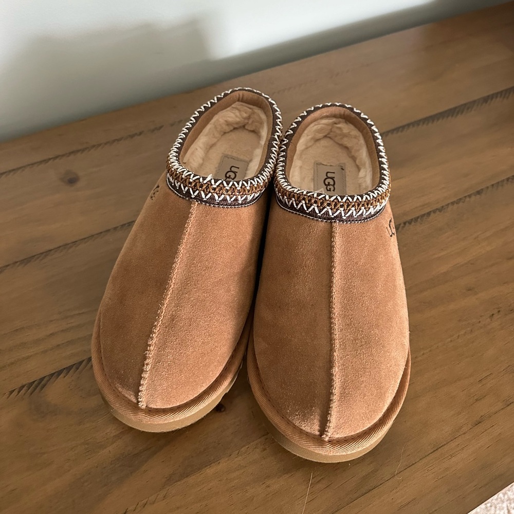 UGG Tasman slippers